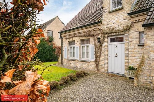 Huis te koop in Eke, 4 slpks, Immo, Huizen en Appartementen te koop, Vrijstaande woning, C