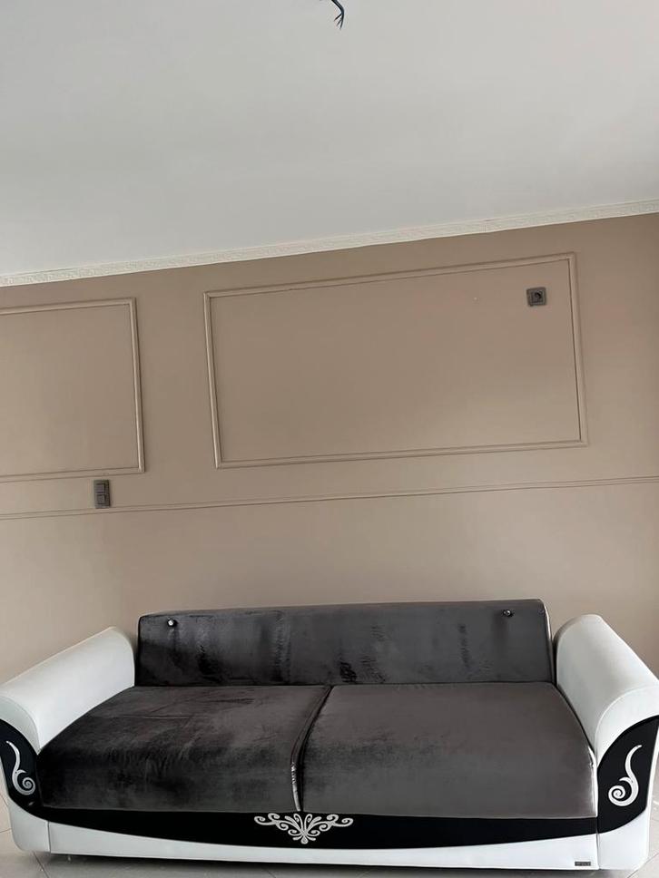 Canapé 3 places de marque ISTIKBAL, Maison & Meubles, Canapés | Salons, Enlèvement