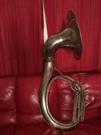 Sousafoon, Muziek en Instrumenten, Ophalen, Gebruikt