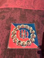 Rfc liege, Ophalen of Verzenden