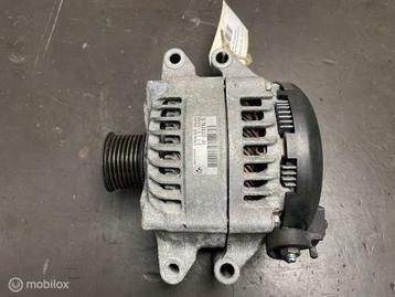 Dynamo BMW 1-serie F20 M135i  12317638337-7638337 beschikbaar voor biedingen