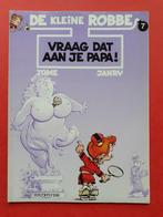 De Kleine Robbe 7., Gelezen, Ophalen of Verzenden, Tome en Janry, Eén stripboek