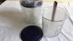 Grote zuurpot tupperware, Ophalen of Verzenden