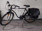 Jongensfiets Minerva 26 inch, Vélos & Vélomoteurs, Neuf, 26 pouces ou plus, Minerva, Enlèvement