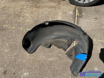 MERCEDES SLK R171 links achter modderkuip wielkuip 2005-2011 beschikbaar voor biedingen