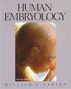 Human Embryology, Boeken, Gelezen, Hoger Onderwijs, Ophalen