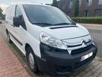 Citröen Jumpy ***KOELWAGEN***, Auto's, Voorwielaandrijving, Euro 5, Stof, Citroën