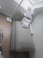 Chaise longue, Ikea Kivik grijs., Ophalen