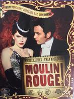 Moulin Rouge, Cd's en Dvd's, Ophalen of Verzenden, Zo goed als nieuw