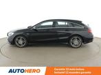 Mercedes-Benz CLA-Klasse 200 CLA 200 Shooting Brake AMG Line, Auto's, CLA, Gebruikt, Zwart, Zwart