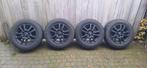 GERESERVEERD. Velgen/wielen vw transporter t6 16 inch, Auto-onderdelen, Ophalen, Velg(en), 16 inch, All Season