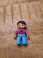 Lego duplo minifiguur, Ophalen of Verzenden, Zo goed als nieuw, Losse stenen, Duplo