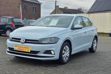 Vw polo 1.0 fsi  beschikbaar voor biedingen