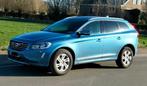 TE KOOP: Volvo XC60 D3 Summum + set wielen van1e eigenaar, Autos, SUV ou Tout-terrain, 5 places, Carnet d'entretien, Cuir