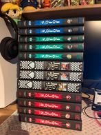 JoJo's Bizarre Adventure manga in het engels, Enlèvement, Comme neuf, Hirohiko Araki