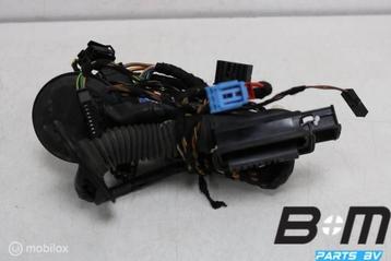 Portierkabelboom linksvoor Skoda Octavia 3 5E1971120H beschikbaar voor biedingen