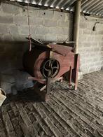 Oude wanmolen - graan molen, Antiek en Kunst, Ophalen