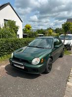SUBARU IMPREZA SW 2004 4X4 VERSNELLINGSBAK, Auto's, Automaat, Particulier, 4x4, Impreza