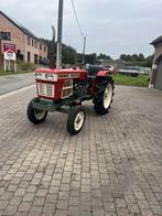 **super mooie yanmar ym1500 18pk trekhaak slechts 223uren!**, Enlèvement ou Envoi, Cultures