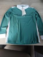 Mashang equine wedstrijdshirt jongen, Dieren en Toebehoren, Ophalen of Verzenden, Zo goed als nieuw
