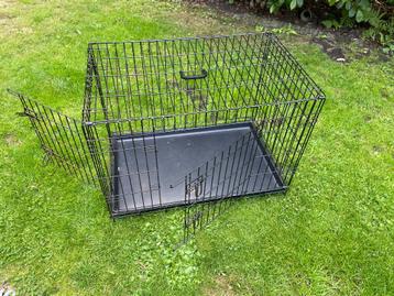 honden bench beschikbaar voor biedingen