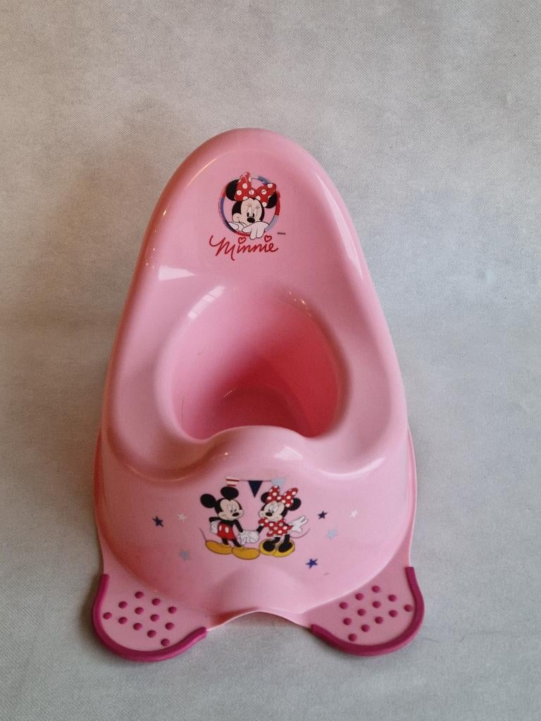 kinder toilet potje, Overige typen, Zo goed als nieuw, Standaard, Ophalen