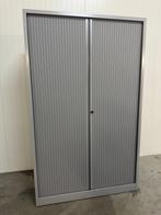 Pami Roldeurkasten 8 Legborden 3 punt slot, Huis en Inrichting, Ophalen, 100 tot 150 cm, Zo goed als nieuw, Metaal