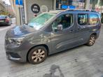 Opel Combo life 1.2 Benzine 7 zitplaatsen, Auto's, Monovolume, Handgeschakeld, Particulier, Electronic Stability Program (ESP)