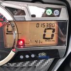 SUZUKI GSXR 600 BJ 2013, Motoren, Motoren | Suzuki, 4 cilinders, Motorrijbewijs A, Bedrijf, Super Sport