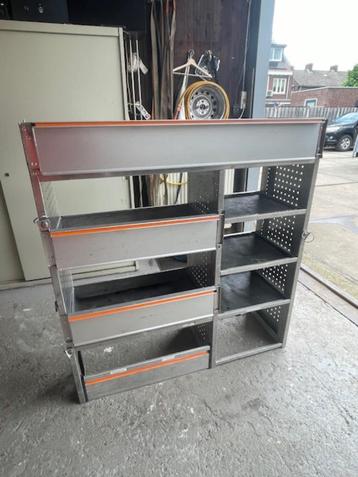 Finnerup KAST (196) L126 B47 H136 €299