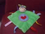knufeldoekje bambino paard/ezel  (doosF), Kinderen en Baby's, Speelgoed | Knuffels en Pluche, Ophalen of Verzenden, Nieuw, Paard
