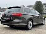 Volkswagen Passat Variant 1.6TDi * Virtual Cockpit, Autos, Volkswagen, Achat, Entreprise, Boîte manuelle, Alcantara