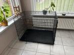 Hondenkooi opvouwbaar, Dieren en Toebehoren, Hondenbenches, Ophalen, Zo goed als nieuw