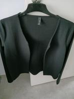 Kort zwart jasje van JBC te koop.M 42, Kleding | Dames, Jasjes, Kostuums en Pakken, Ophalen, Maat 42/44 (L), Zo goed als nieuw