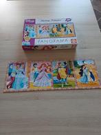 Puzzel Disney Panorama, Ophalen, Zo goed als nieuw