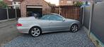 Mercedes 2.30 cc cabriolet 2003 modèle 115000km euro4, Autos, Particulier, Achat, CLK
