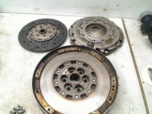 VLIEGWIEL DUBBELE MASSA Fiat Doblo (263) (55269363), Auto-onderdelen, Motor en Toebehoren, Fiat, Gebruikt