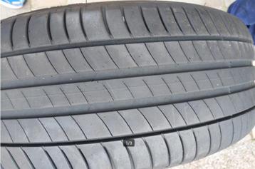 Zomerbanden Michelin 225/55R18 98V