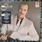 LP Mr. Songman Slim Whitman uit 1981, Cd's en Dvd's, Gebruikt, Ophalen of Verzenden