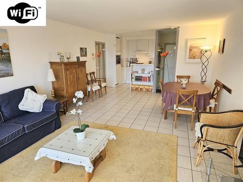 Appartement te huur in De Panne, Immo, Maisons à louer, Appartement