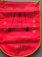 Vaandel 1965, Ophalen of Verzenden, Zo goed als nieuw, Rood, Overige typen