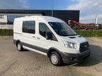 Ford Transit - Bj 2015, Te koop, Transit, Airconditioning, Stof