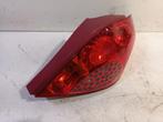 ACHTERLICHT RECHTS BUITEN Peugeot 207 / 207+ (WA / WC / WM), Auto-onderdelen, Gebruikt, Peugeot