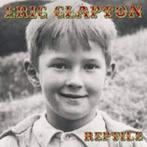 CD Eric Clapton : Reptile., Autres genres, Utilisé