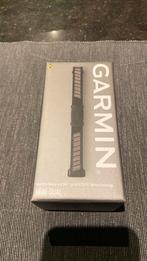 Garmin HRM-Dual Hartslagmeter, Nieuw, Garmin, Met borstriem, Ophalen