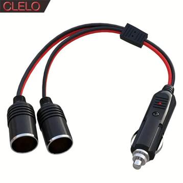 Adaptateur de Prise de Voiture  12V (neuf) beschikbaar voor biedingen