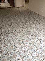 cementtegels met patroon, Doe-het-zelf en Bouw, Tegels, Ophalen, Nieuw