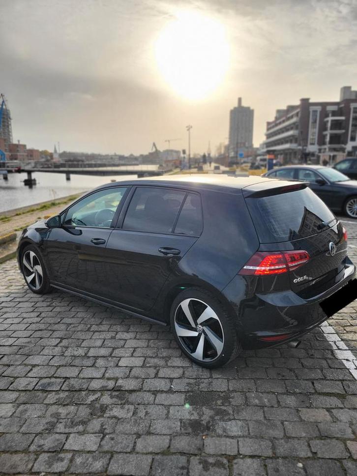 Te koop: Volkswagen Golf – Bouwjaar 2016 – 113.000 km, Auto's, Volkswagen, Particulier, Golf, Benzine, Euro 6, 5 deurs, Handgeschakeld