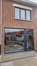 Pvc ramen deuren Aluminum garagepoort etc, Doe-het-zelf en Bouw, Glas en Ramen, Ophalen of Verzenden