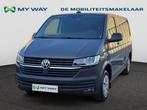 Volkswagen Transporter T6.1 1000 Fou Swb Transporter 2.0 TDi, Airbags, 184 g/km, SUV of Terreinwagen, Te koop